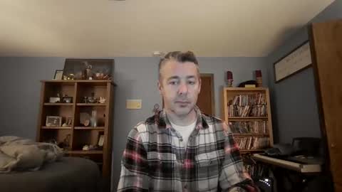 chrisw8121 online show from 15, 2, 2026