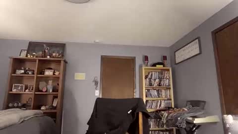 chrisw8121 online show from 4, 3, 2026