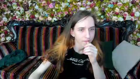 Snapshot of chrisybev chatting on 24, 6, 2026 chrisybev online show from 24, 6, 2026