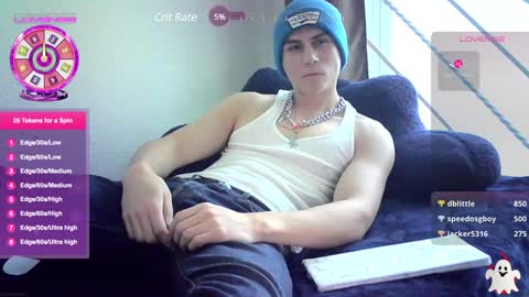 Chrixtopherobin online show from 12, 1, 2025