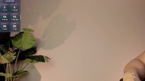 Snapshot of chrizmacgregor chatting on 26, 10, 2025 chrizmacgregor online show from 26, 10, 2025