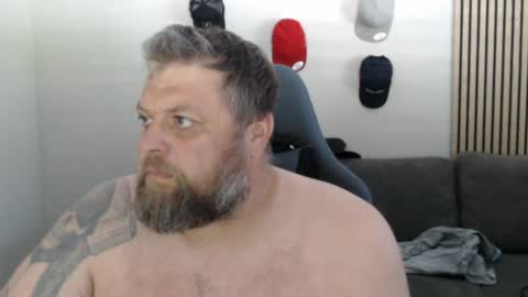 Chrizz online show from 10, 5, 2026
