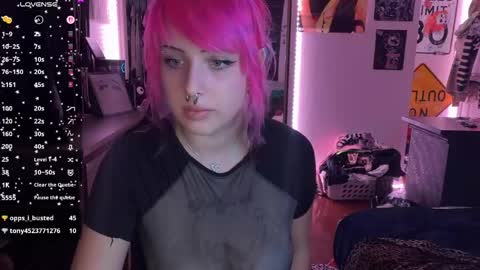 chromeheartzz online show from 23, 5, 2026