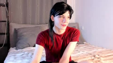 Snapshot of chromewisp chatting on 17, 6, 2026 chromewisp online show from 17, 6, 2026