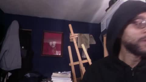 Vinny.D online show from 14, 2, 2025