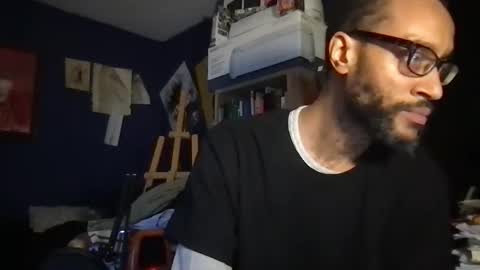 Vinny.D online show from 21, 11, 2025