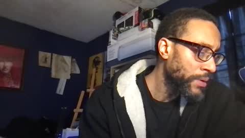 Vinny.D online show from 5, 1, 2026