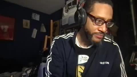 Vinny.D online show from 10, 2, 2026