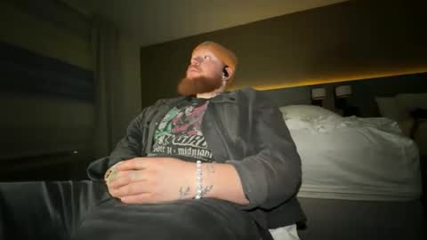 Snapshot of chroniclesofreddick chatting on 1, 2, 2026 Chronicles Of Red Dick online show from 1, 2, 2026