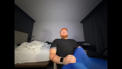 Chronicles Of Red Dick online show from 19, 4, 2026