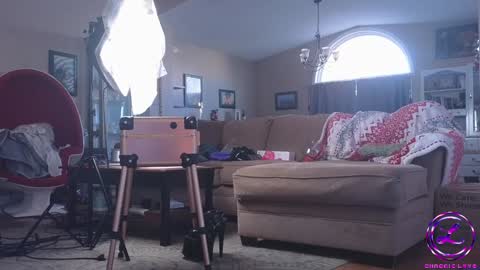 Snapshot of chroniclove chatting on 5, 12, 2024 Marley online show from 5, 12, 2024