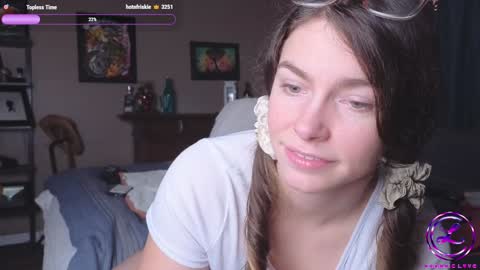 Snapshot of chroniclove chatting on 8, 1, 2025 Marley online show from 8, 1, 2025