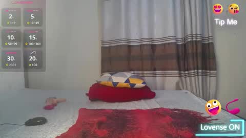 chrsatbell online show from 4, 12, 2025