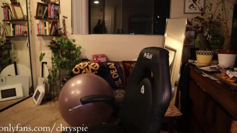 Chrys online show from 23, 5, 2026