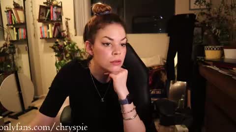Chrys online show from 15, 6, 2026