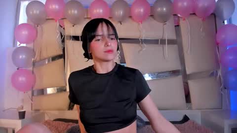 instagram chrystaljade.1 online show from 23, 10, 2025