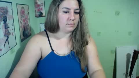 Diana online show from 7, 2, 2025