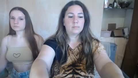 Diana online show from 15, 4, 2026