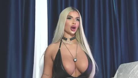 Chrystal online show from 9, 5, 2026