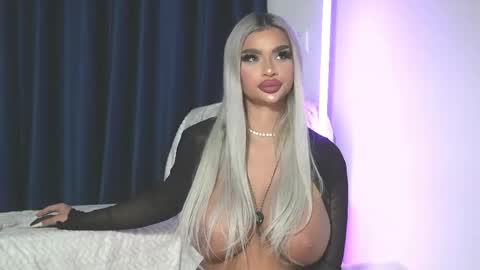 Chrystal online show from 14, 5, 2026