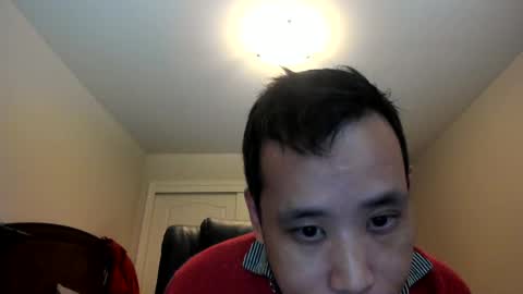 chsiao online show from 31, 12, 2024