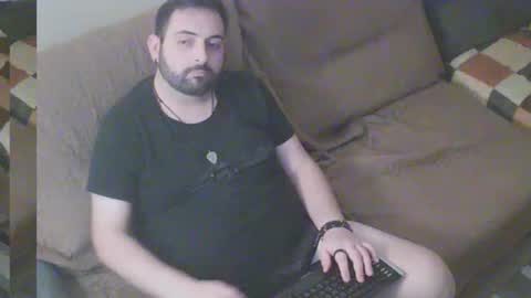 Chubby Boy97 online show from 16, 11, 2025