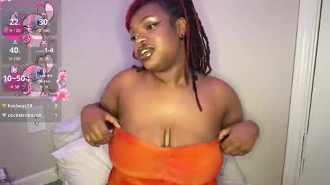 EmberEssence online show from 23, 10, 2025