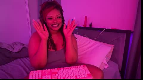 EmberEssence online show from 6, 11, 2025