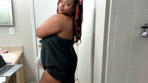 EmberEssence online show from 30, 11, 2025