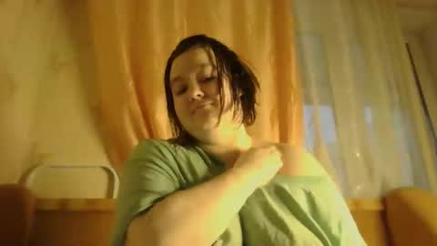 Snapshot of chubby__katie_ chatting on 14, 12, 2024 Kat online show from 14, 12, 2024