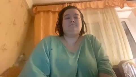 Snapshot of chubby__katie_ chatting on 2, 1, 2025 Kat online show from 2, 1, 2025
