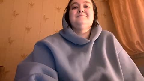 Snapshot of chubby__katie_ chatting on 7, 1, 2025 Kat online show from 7, 1, 2025