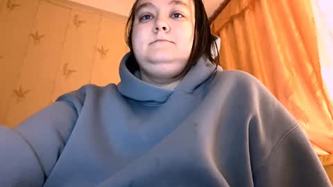 Snapshot of chubby__katie_ chatting on 8, 1, 2025 Kat online show from 8, 1, 2025