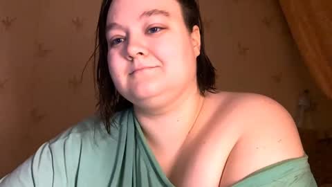 Snapshot of chubby__katie_ chatting on 9, 1, 2025 Kat online show from 9, 1, 2025