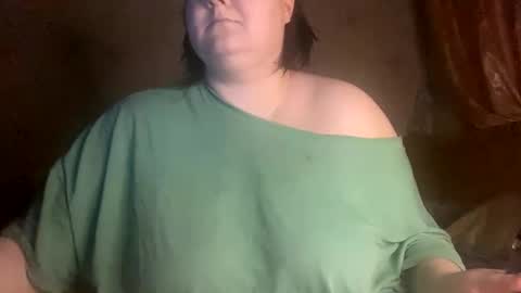 Snapshot of chubby__katie_ chatting on 27, 1, 2025 Kat online show from 27, 1, 2025