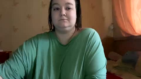 Snapshot of chubby__katie_ chatting on 27, 1, 2025 Kat online show from 27, 1, 2025