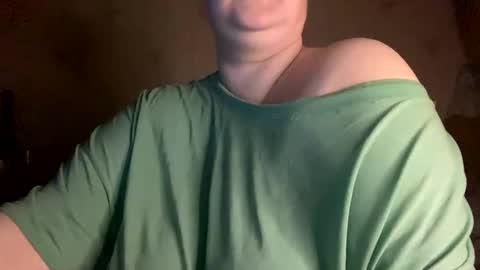 Snapshot of chubby__katie_ chatting on 29, 1, 2025 Kat online show from 29, 1, 2025