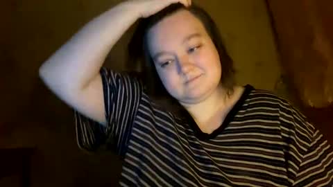 Snapshot of chubby__katie_ chatting on 5, 2, 2025 Kat online show from 5, 2, 2025