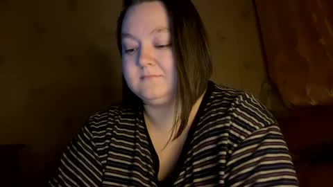 Snapshot of chubby__katie_ chatting on 6, 2, 2025 Kat online show from 6, 2, 2025
