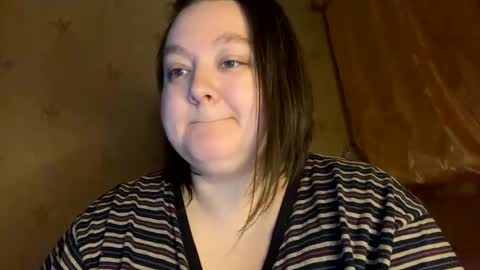 Snapshot of chubby__katie_ chatting on 7, 2, 2025 Kat online show from 7, 2, 2025