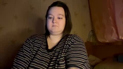 Snapshot of chubby__katie_ chatting on 8, 2, 2025 Kat online show from 8, 2, 2025