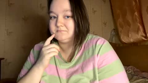Snapshot of chubby__katie_ chatting on 9, 2, 2025 Kat online show from 9, 2, 2025
