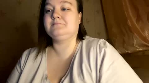 Snapshot of chubby__katie_ chatting on 16, 2, 2025 Kat online show from 16, 2, 2025