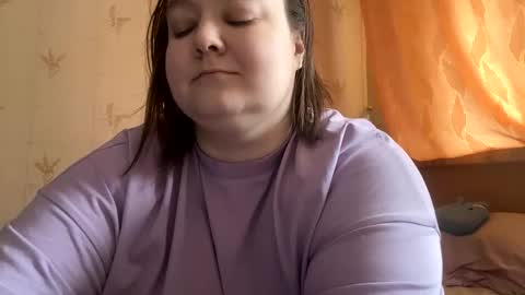 Snapshot of chubby__katie_ chatting on 17, 2, 2025 Kat online show from 17, 2, 2025