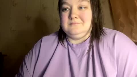 Snapshot of chubby__katie_ chatting on 17, 2, 2025 Kat online show from 17, 2, 2025