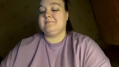 Snapshot of chubby__katie_ chatting on 18, 2, 2025 Kat online show from 18, 2, 2025
