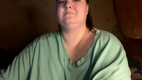 Snapshot of chubby__katie_ chatting on 18, 2, 2025 Kat online show from 18, 2, 2025