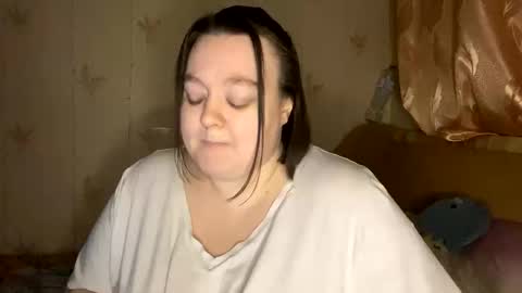 Snapshot of chubby__katie_ chatting on 6, 3, 2025 Kat online show from 6, 3, 2025