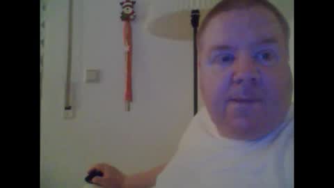 chubby_david online show from 20, 12, 2025