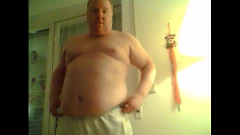 chubby_david online show from 21, 12, 2025